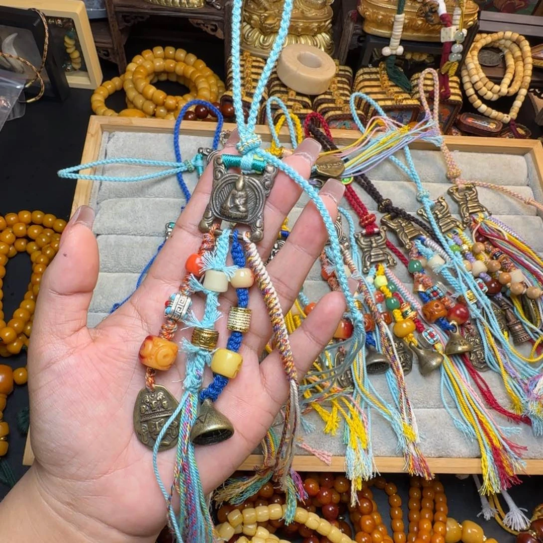 泥塑北****2藏式风格设计风格