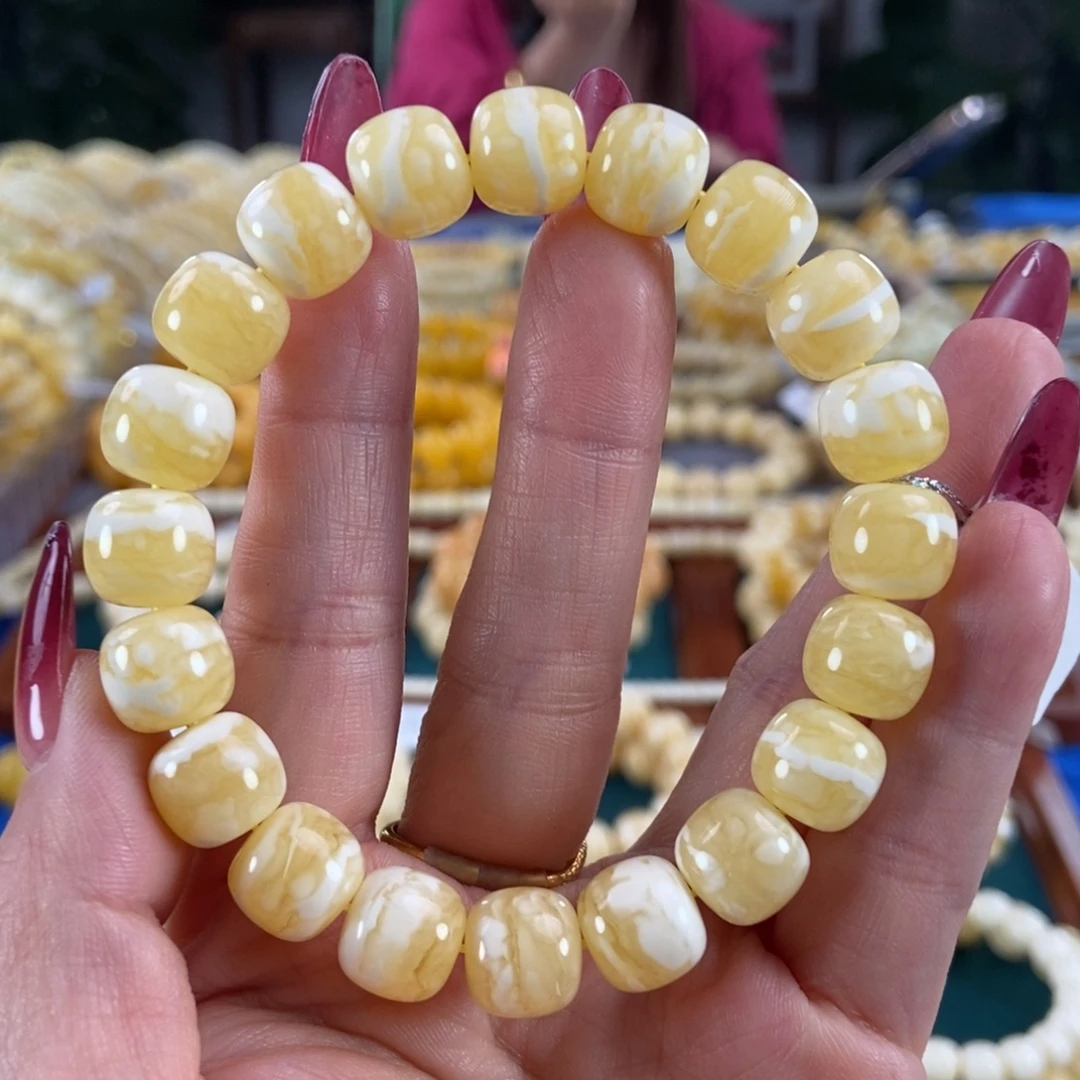 琥珀未镶嵌珠宝奇石11同料16.3