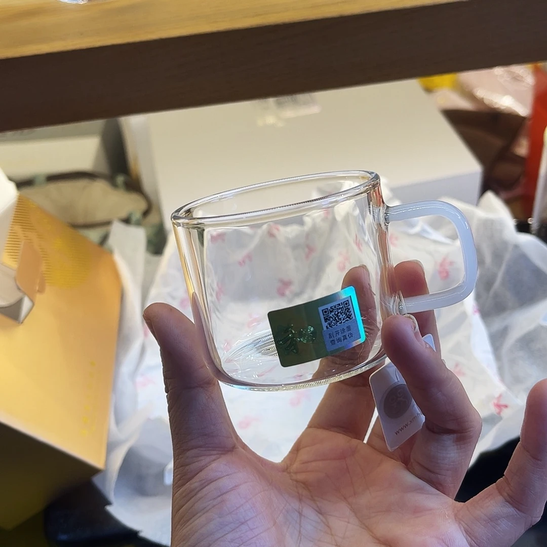 清禾杯白玉色1111
