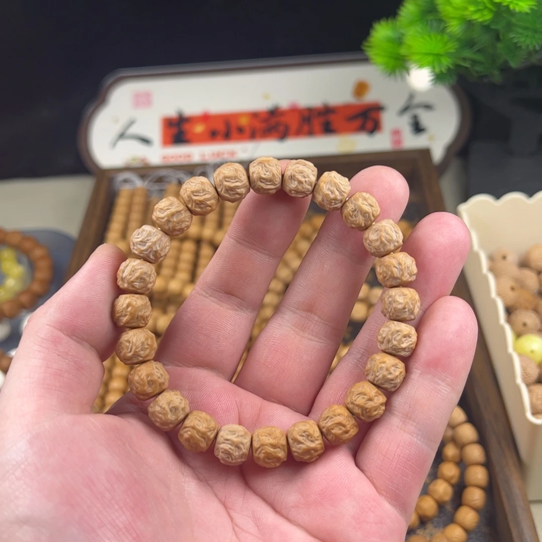 吊坠猴头核桃全品龙蛇