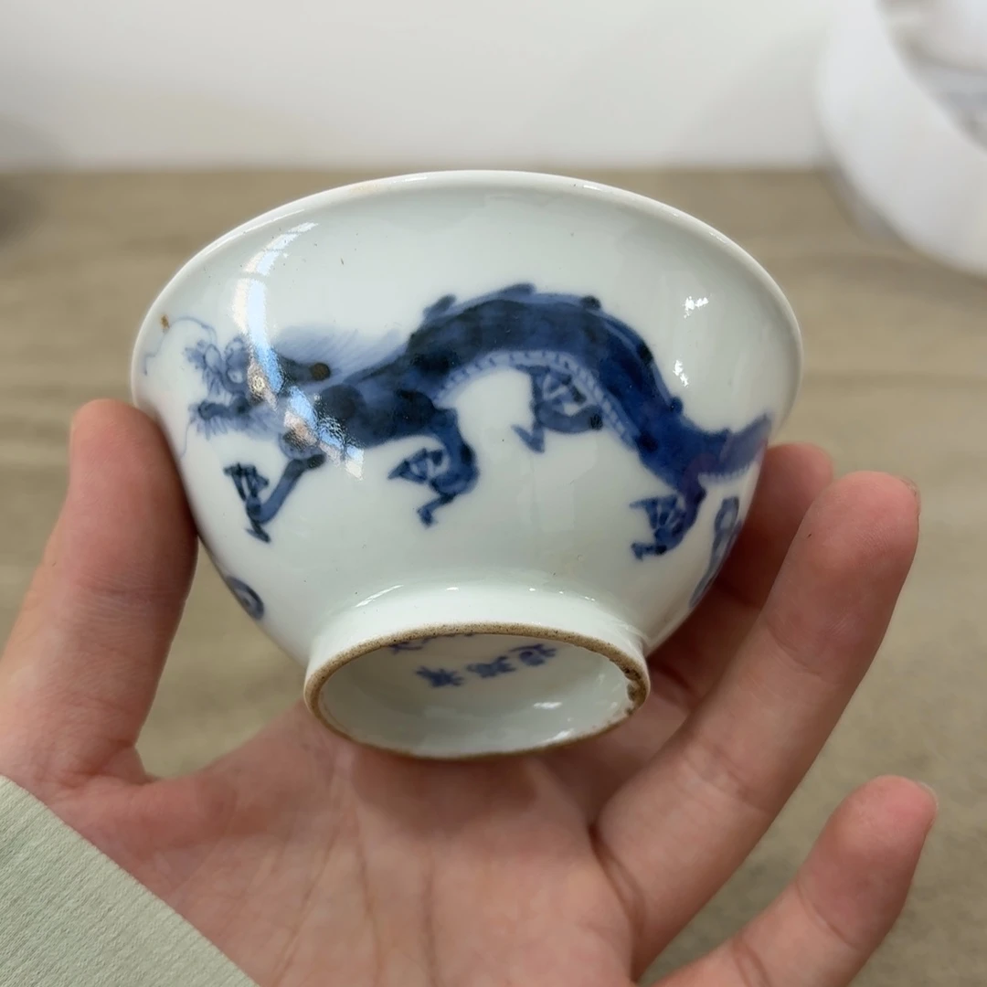 非常好用漂亮的茶具