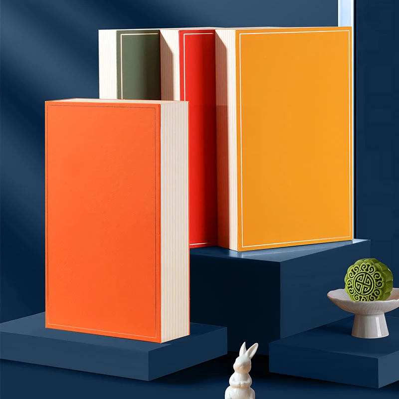 HS泡系列09-22/茶叶空礼品盒/茶叶礼盒包装