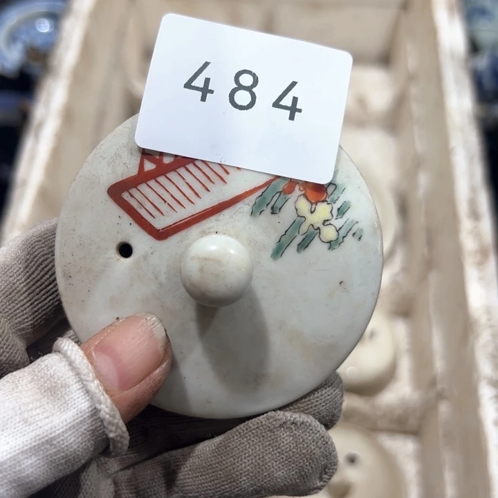 一***缘工艺品摆件0926484