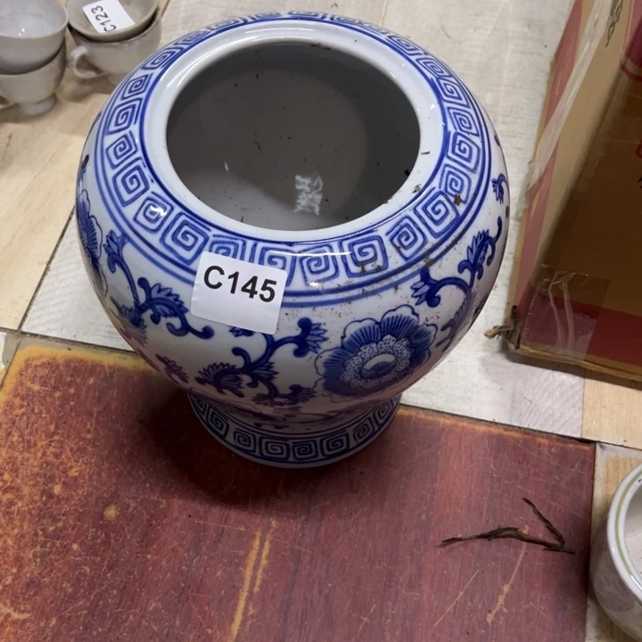 陶瓷制品瑕疵处理