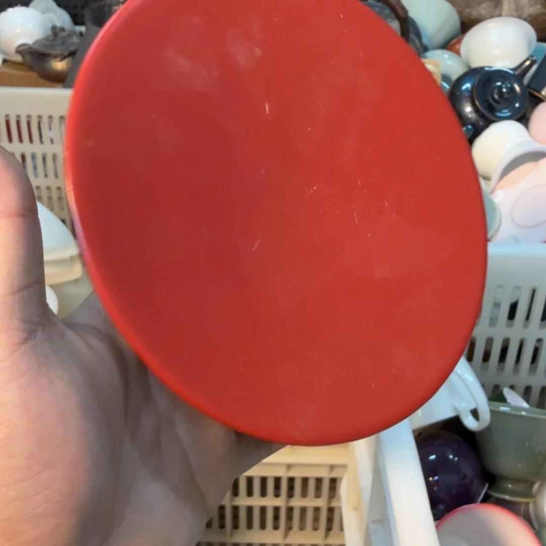 紫砂陶瓷茶具微瑕介意勿拍