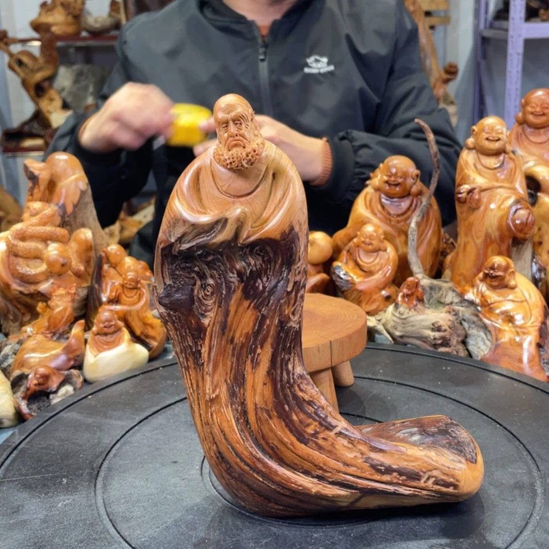 【闪购商品】柏木（崖柏）其他