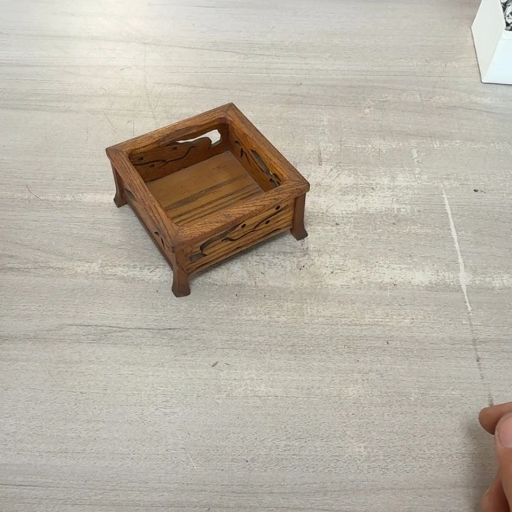 瓷片茶道具工艺品