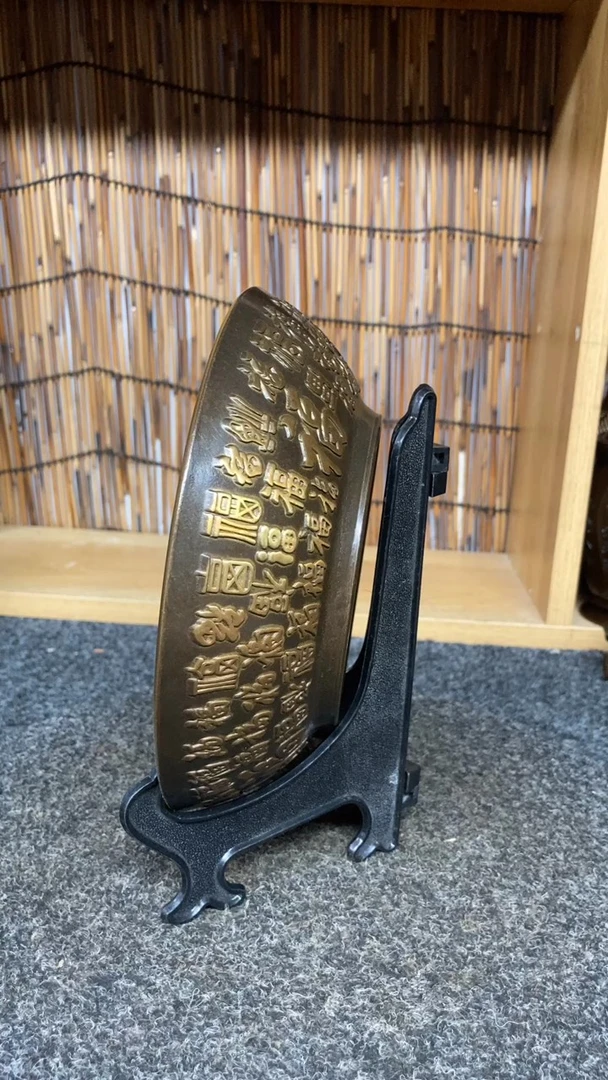 精品摆件工艺精湛