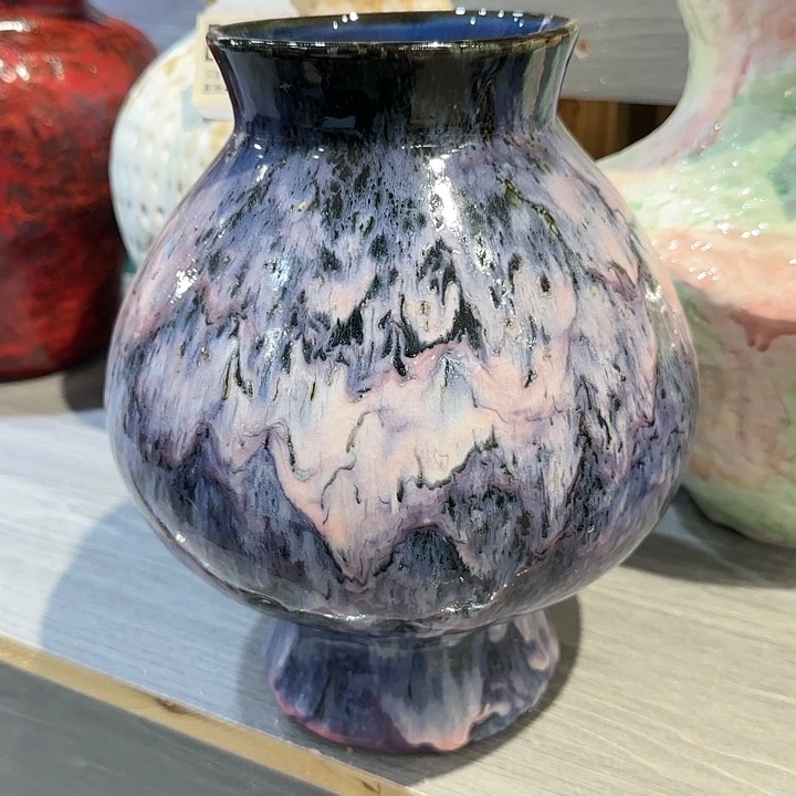 景德镇陶瓷艺术品