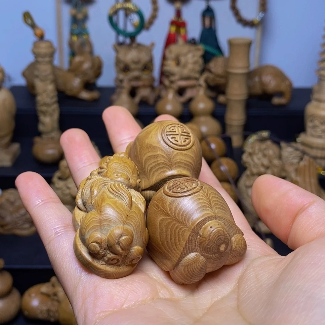 六道木其他退**湖六道木工艺品
