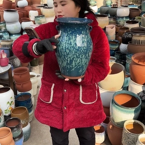 口20高32盆子盆子