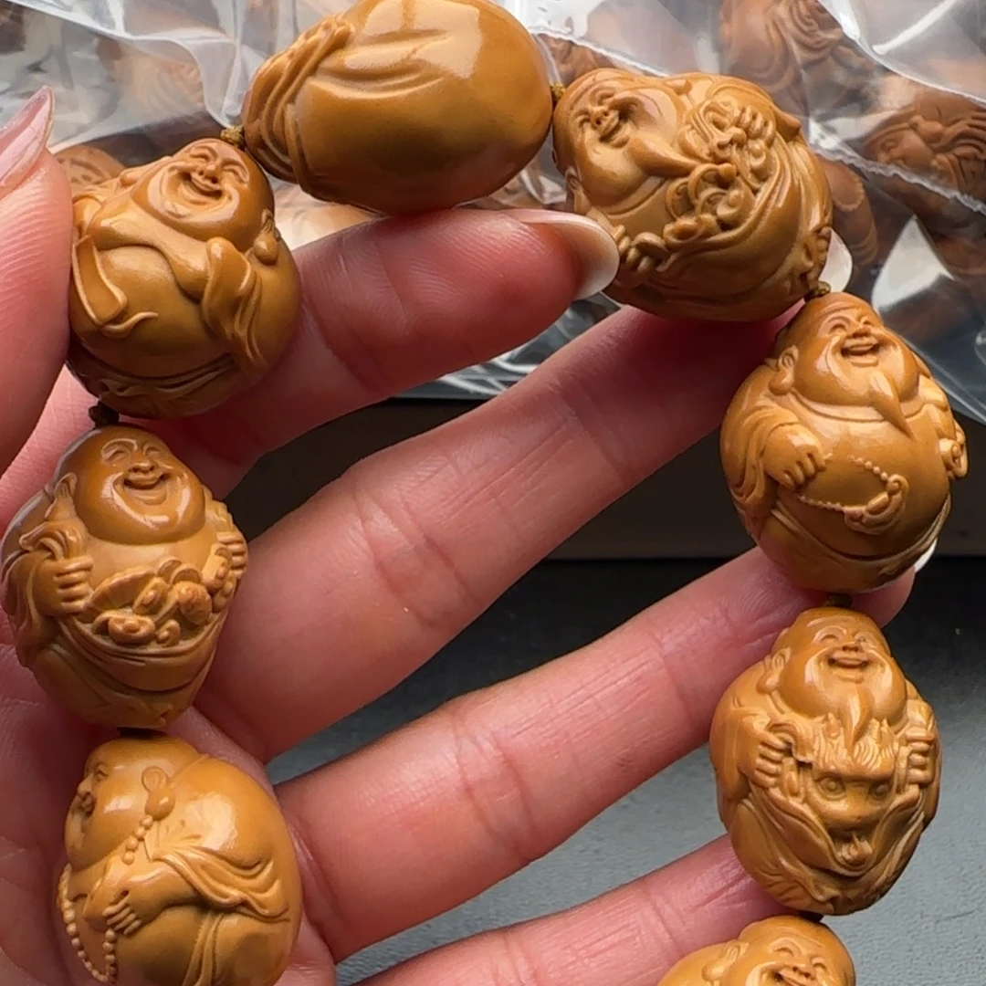 手串橄榄核橄榄核