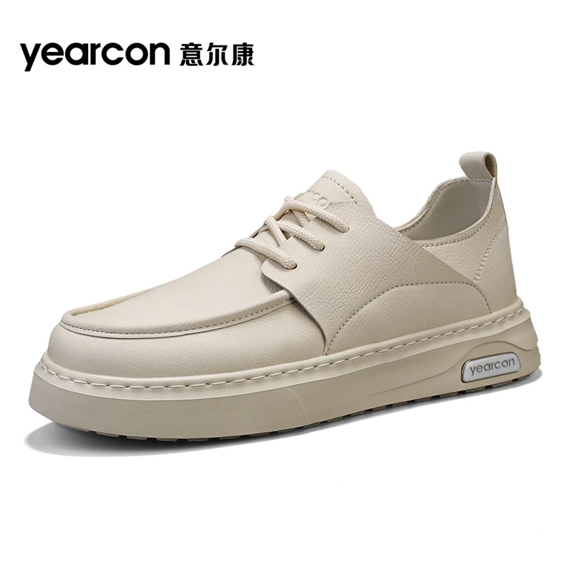 E51504903【百万】意尔康男鞋单鞋