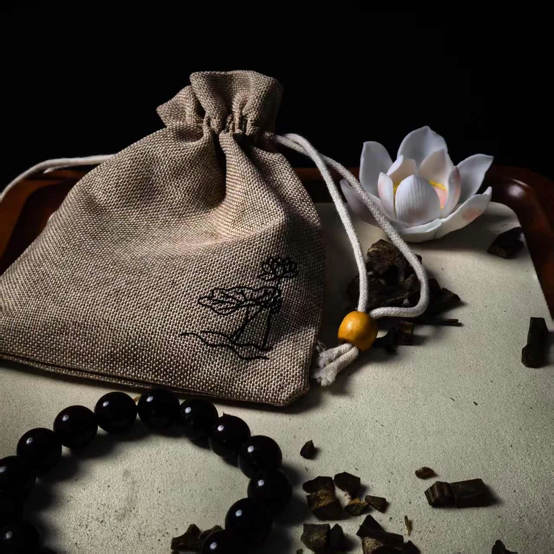 SC49小叶紫檀手串