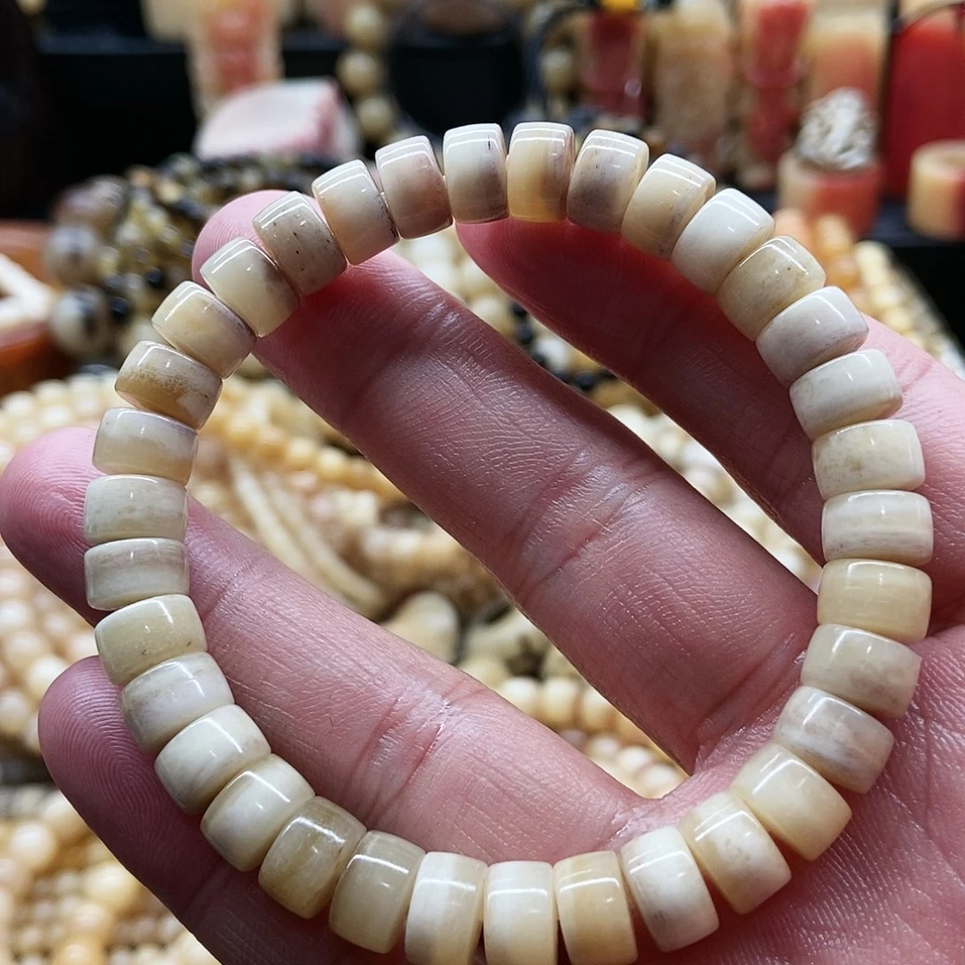 【闪购商品】驼骨其他驼骨三花9毫米