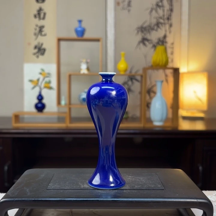 摆件美好的一天从一杯