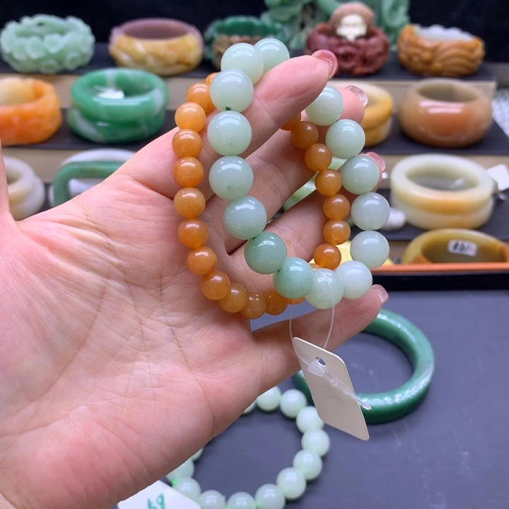 石英质玉123345577990未镶嵌