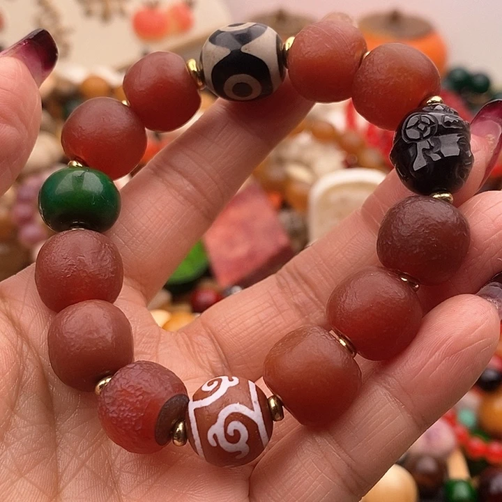 大果紫檀（缅甸花梨）14m