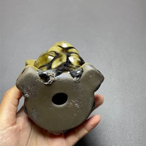 【闪购商品】茶盏-瑕疵-107.........