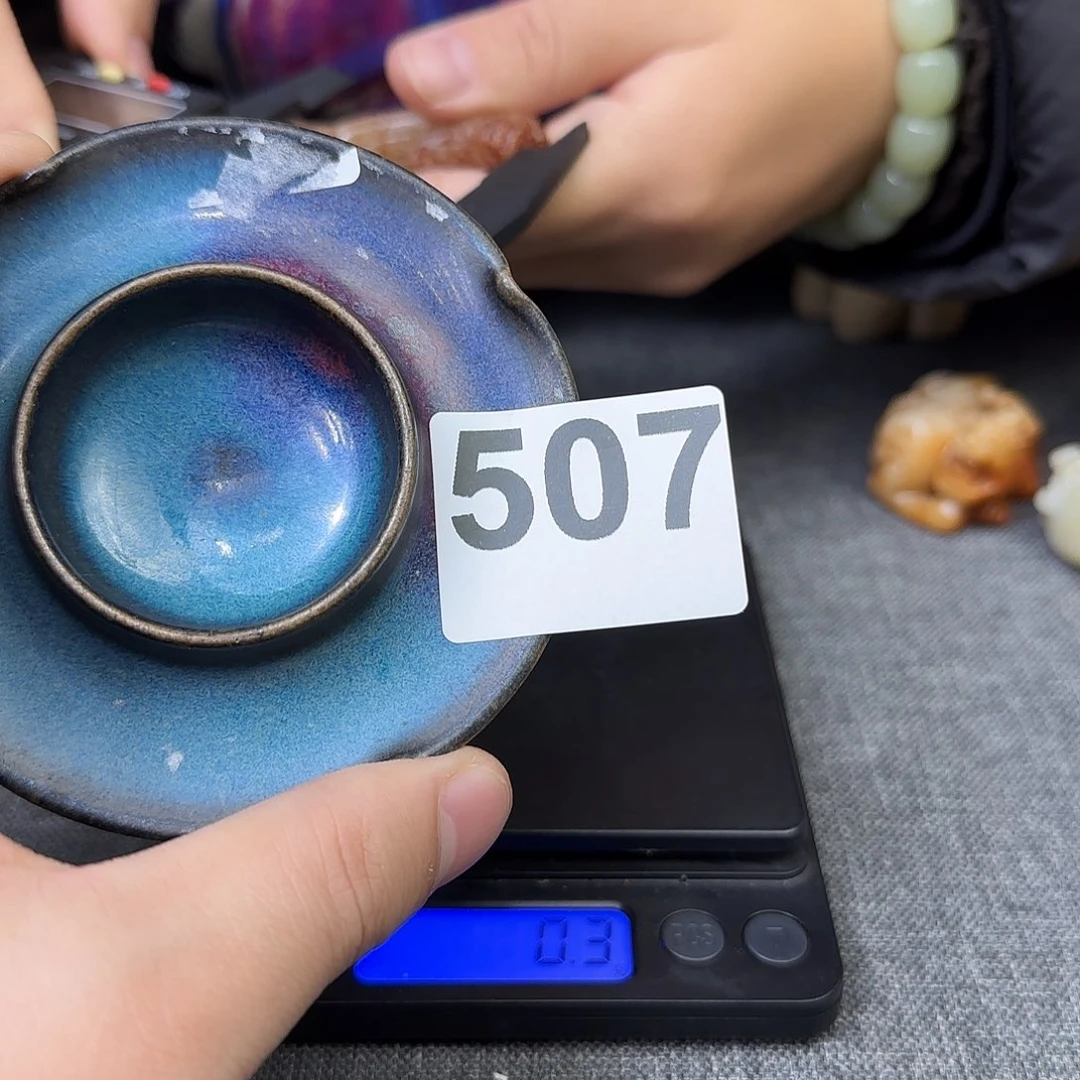 紫砂高货旧货只要真货