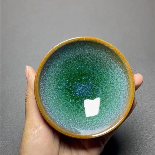 【闪购商品】茶盏-639............