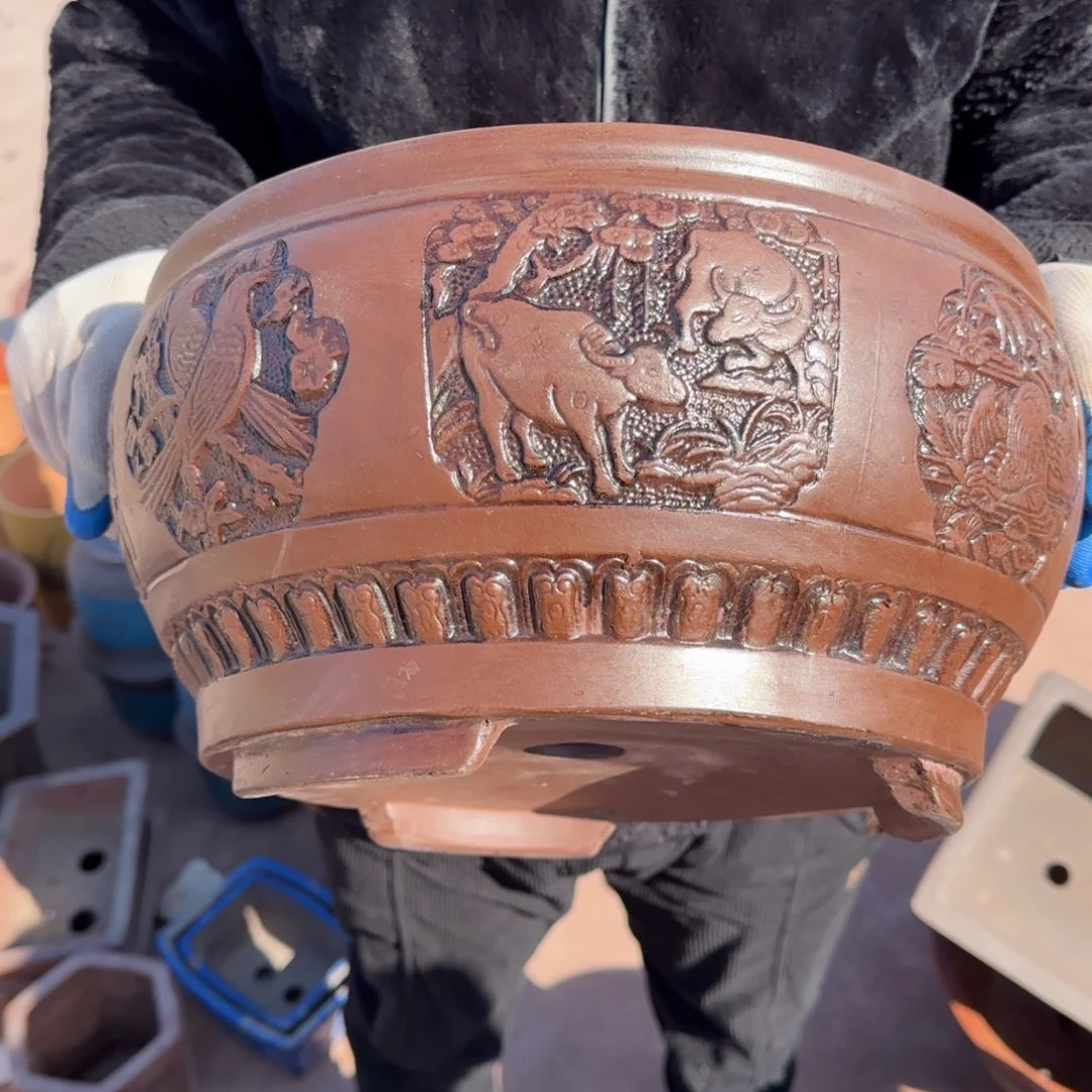 紫砂口径30.15口径