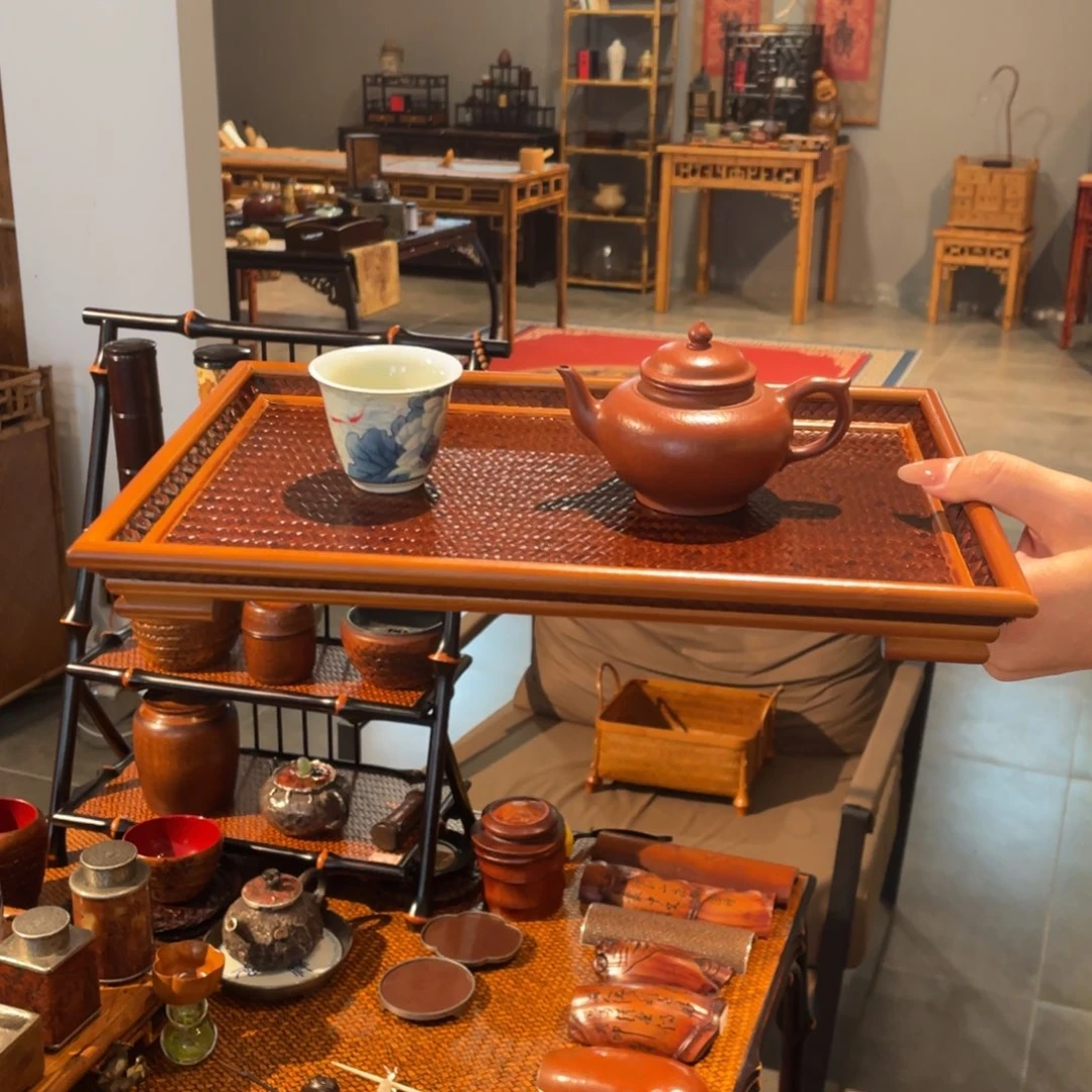 紫砂纯手工制作纯手工制作