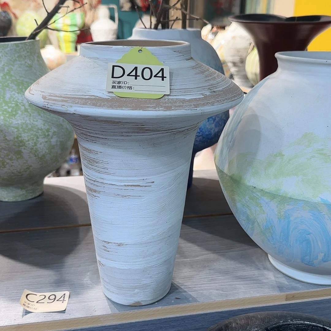 景德镇陶瓷艺术品
