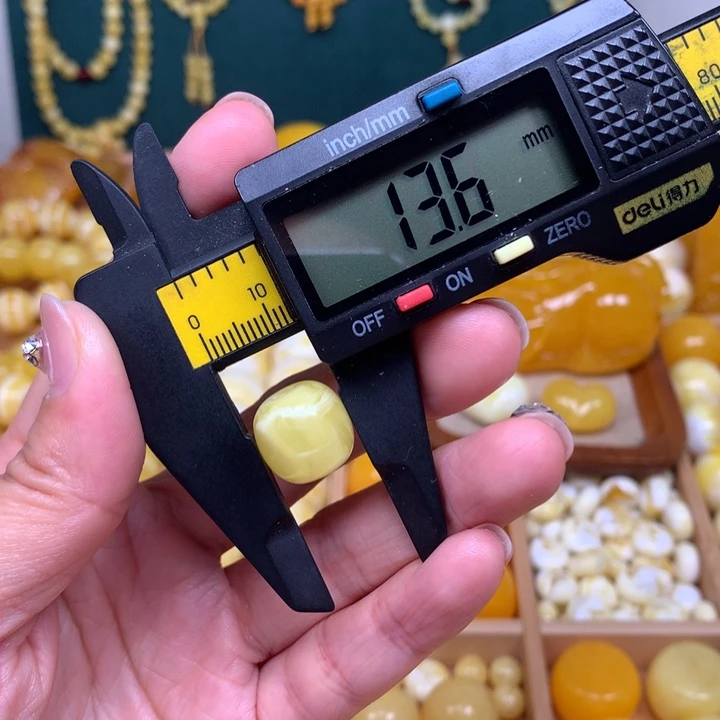 非金属配珠配饰059