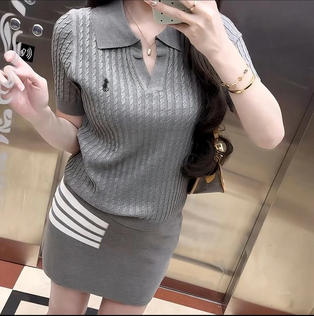 【小林STUDIO】新款套装夏季连衣裙高级