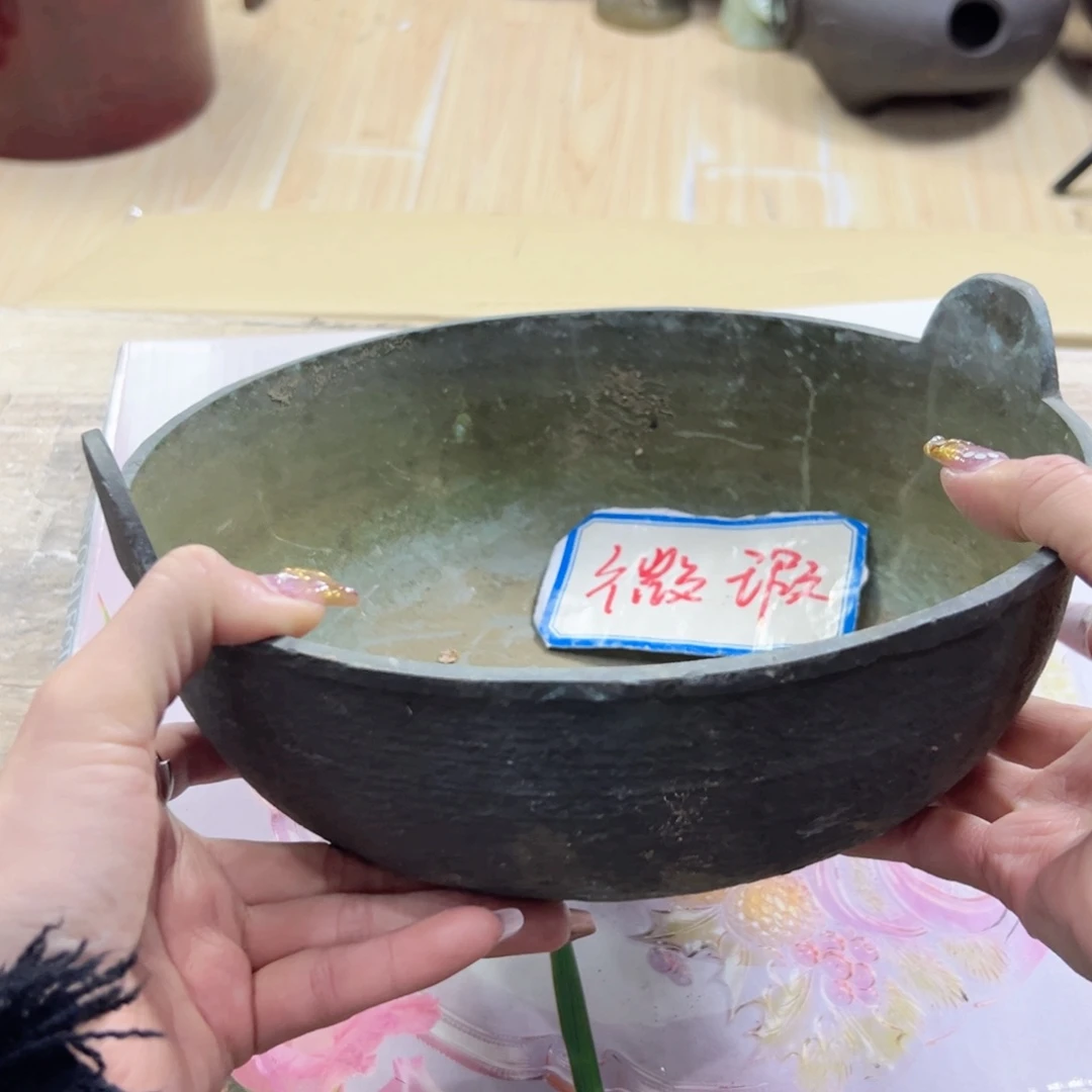 瓷片陶瓷工艺流程图解