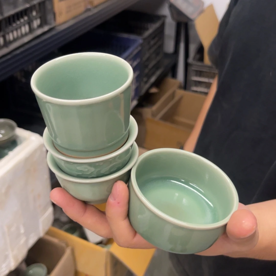 三宝茶器开播福利微瑕