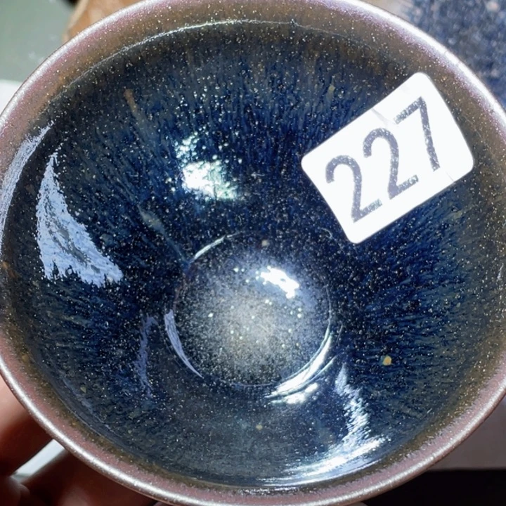 茶盏茶具也不给钱227一只