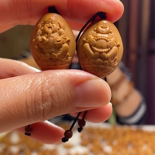 橄榄核手串/手链橄榄核