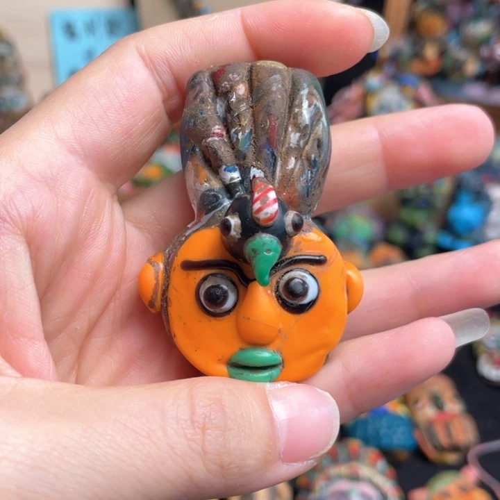 瑕，不退不换，介意勿拍