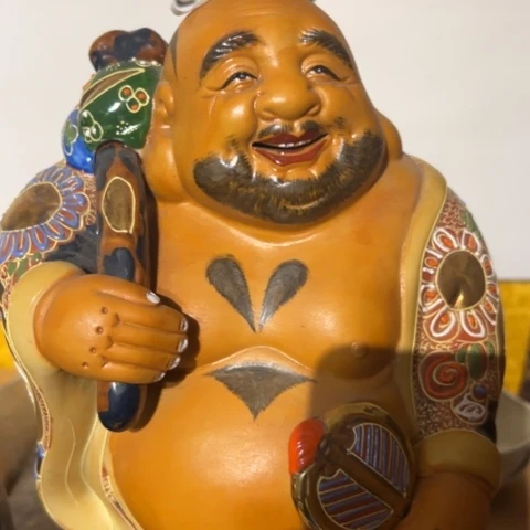 中古美术，金银铜铁锡