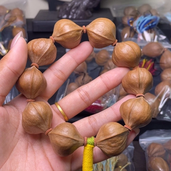 橄榄核手串/手链橄榄核2.6、300