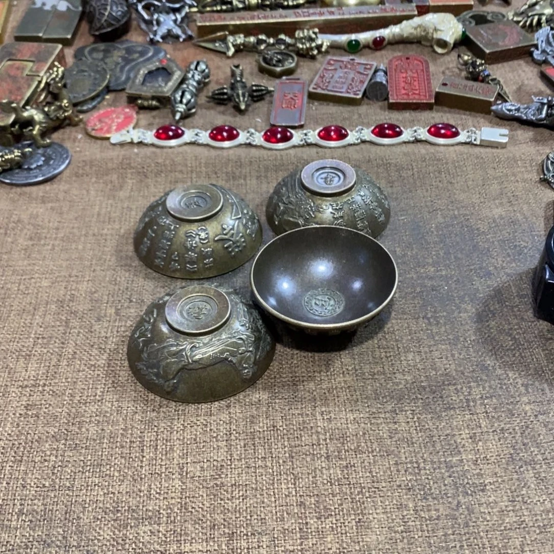 铜铜韵精品具家摆件