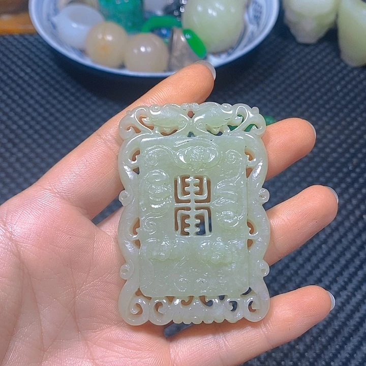 精选商品一图一物