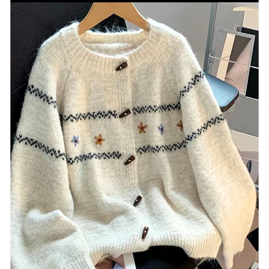 新款精品毛衣971-980