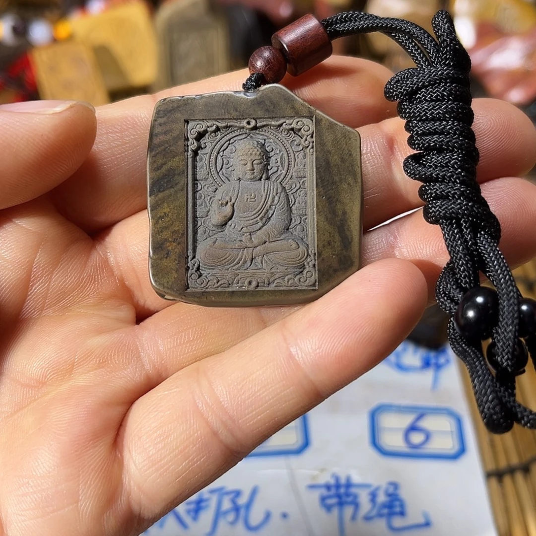 新疆戈壁石原石雕刻