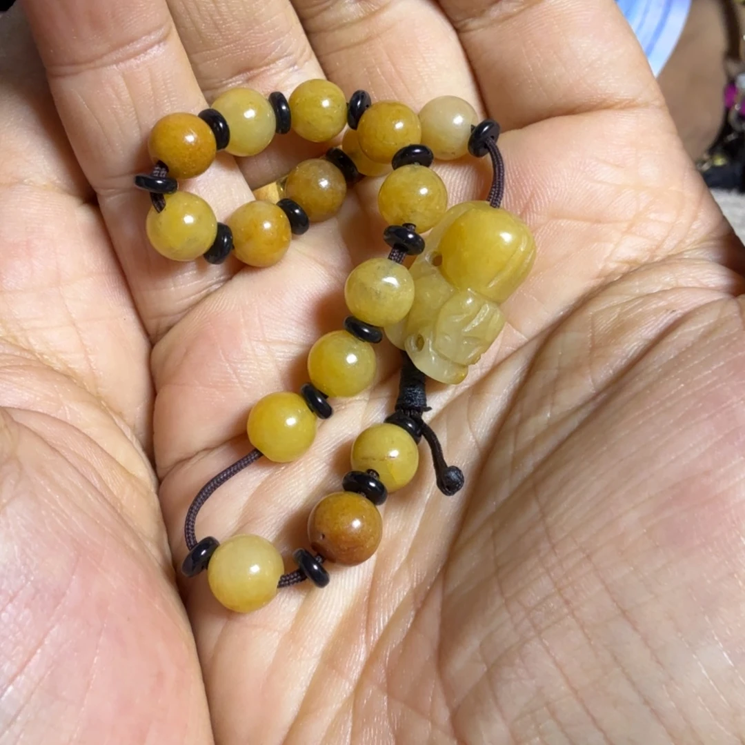 小扎西推荐藏传一件