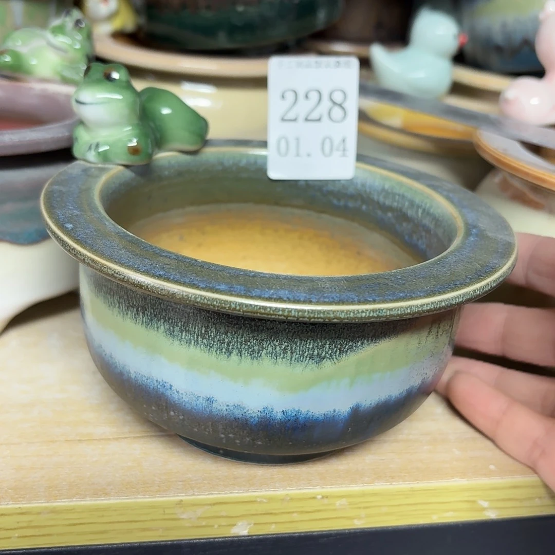 瓷片景德镇陶瓷手工制作