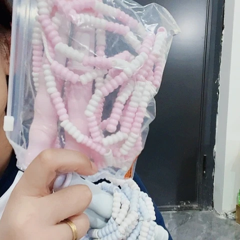 女孩跳绳一个现货