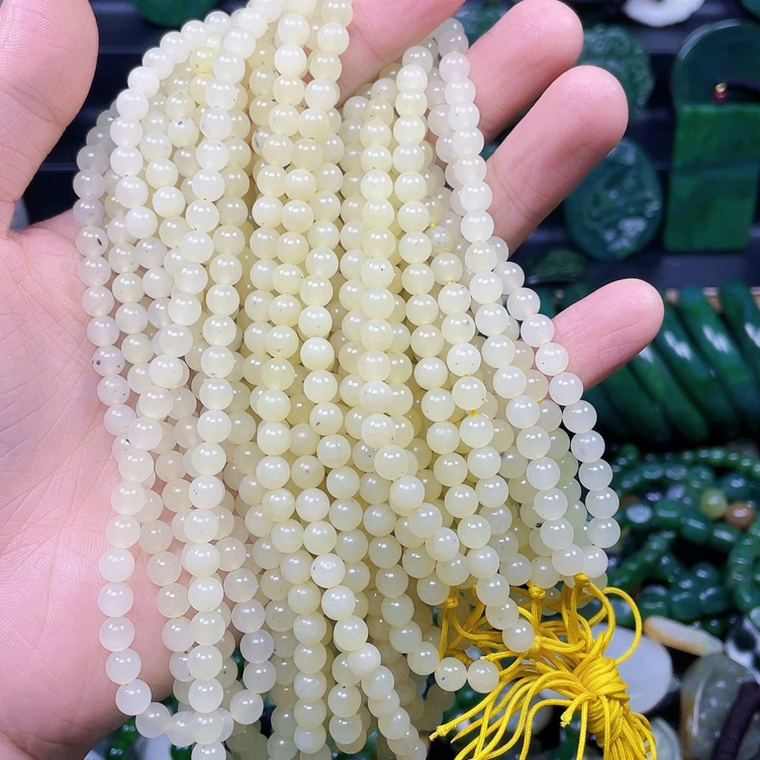 和田玉未镶嵌珠宝半成品