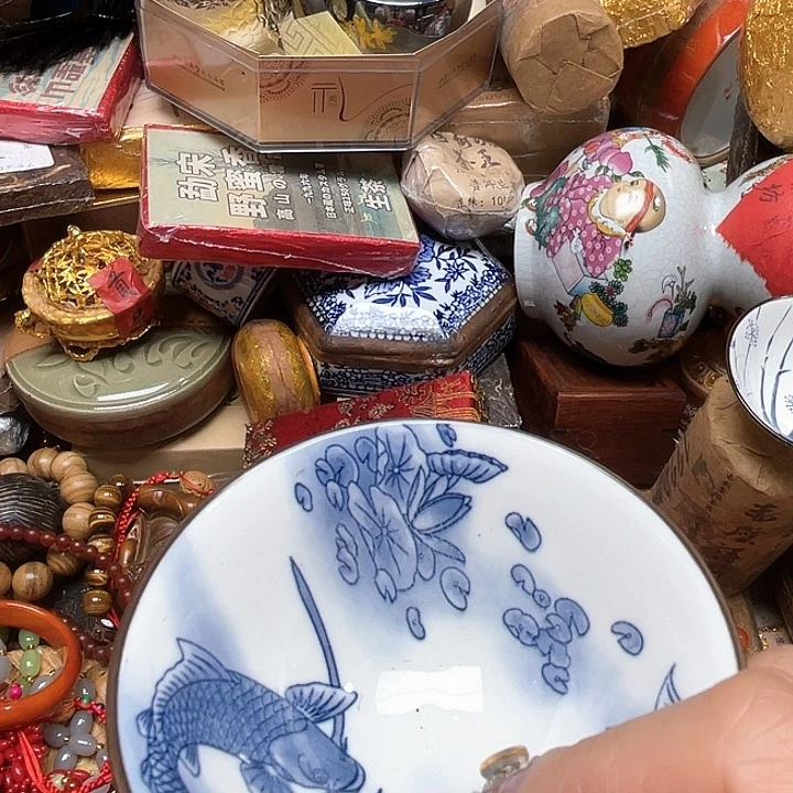 盖碗专专链接，专链接……专