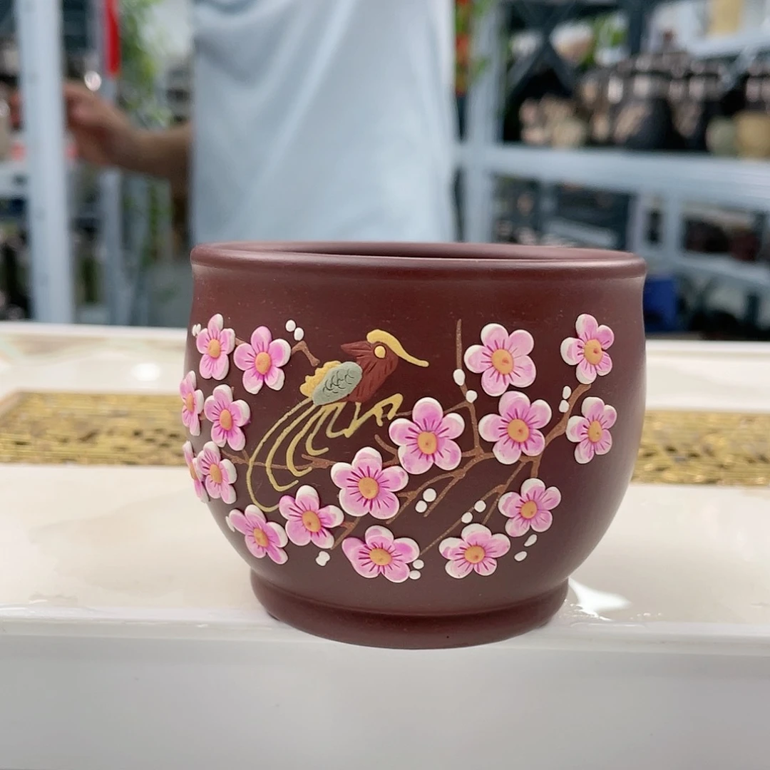 茶杯紫砂3333333333