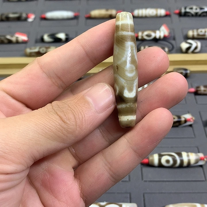 玛瑙/玉髓未镶嵌吊坠7
