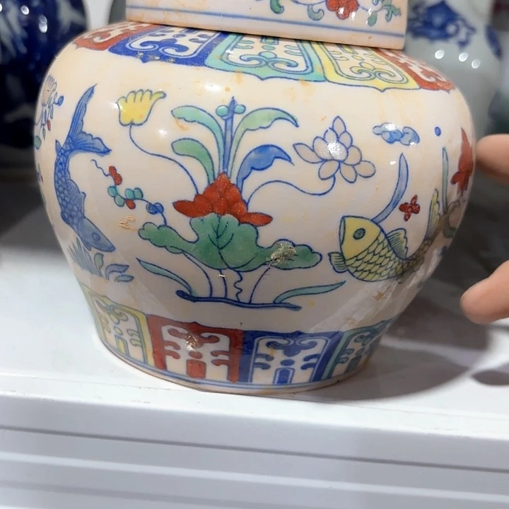 景德镇陶瓷艺术博物