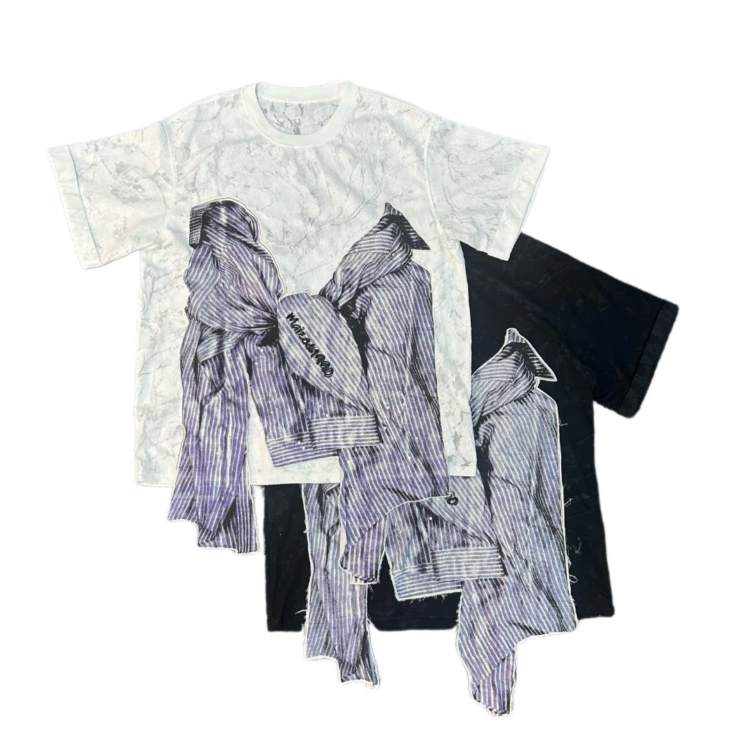 2025新款贴布贴布蝴蝶结上衣 175